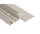 Kanaletë kabllore ECS8060, 80x60 mm, 2 m, gri e hapur