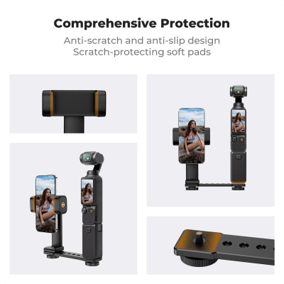 Mbajtës telefoni për DJI Osmo Pocket 3