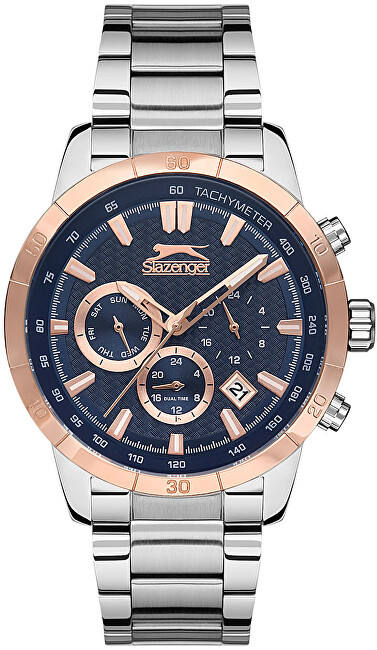 Orë dore Slazenger SL.09.6141.2.01