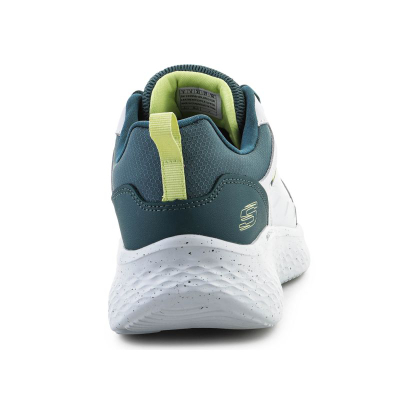 Патики Skechers Skech-Lite Pro-Ankkor M 232958-GYGR, спортски, сиво-зелени