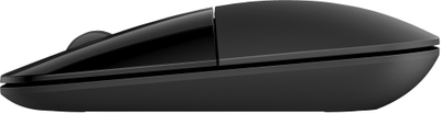 Mашина HP Z3700 Dual, USB/Bluetooth, 1600 DPI, црна