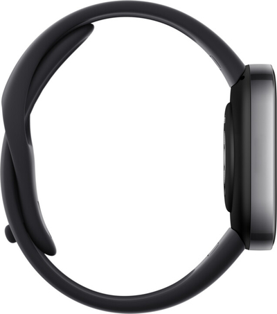 Orë e mençur Redmi Watch 3, e zezë
