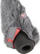Mbrotës ere për mikrofon Rycote 18cm SGM, diametër 19-22mm, gri