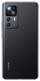 Телефон Xiaomi 12T 5G, 8GB RAM, 256GB, Dual SIM, црн