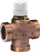 Valvul tre-drejtimore Honeywell V135 R, 3/4"