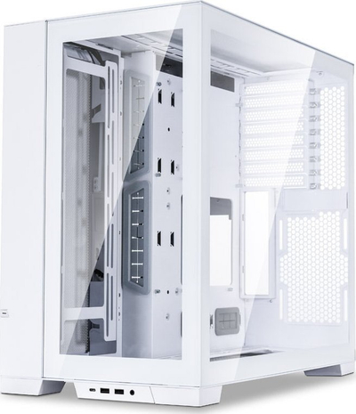Kasë Lian Li O11 Dynamic EVO ARGB, Midi Tower