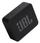 Bokës portabël JBL Go Essential 2, Bluetooth, bateri 5 orë, e zezë