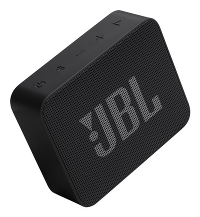 Bokës portabël JBL Go Essential 2, Bluetooth, bateri 5 orë, e zezë