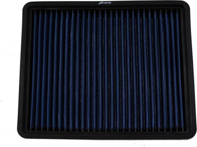 Filter ajri Simota OHY010, panel, 275x225mm, i zi blu