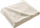 Batanije Douceur d'intérieur Soft Warm, fleece boucle, 125x150 cm, ngjyrë krem