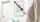 Fshesë me bateri Bosch BBH3ALL28, 2 në 1, AllFloor PowerBrush me LED, gri
