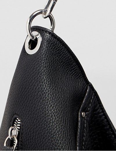 Çantë Fiorelli Robyn FWH0538, e zezë, woman