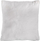 Jastëk dekorativ FUR PILLOW, 45x45 cm, me zinxhir, krem