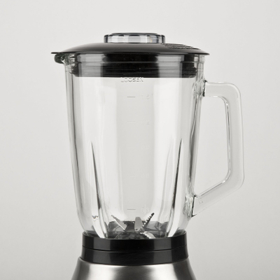 Blender tavoline G3Ferrari G20098, 1.5L, 1000W, inox