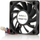 Ftohës StarTech FAN6X1TX3, 60 mm