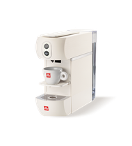 Aparat për kafe ILLY E.s.e Pods - i bardhë