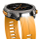 Smartwatch Zeblaze Stratos 4, ekran 1.43" AMOLED, GPS, portokalli