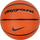 Top basketbolli Nike Playground Ball 100449881405, madhësia 5, gome e fortë, portokalli