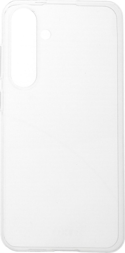 Kapotë telefoni FIXED Skin për Samsung Galaxy S24, TPU 0.6 mm, transparente
