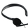 Kufje Sennheiser PC 2 CHAT, të zeza