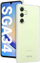 Mbulesë telefoni Crong Crystal Slim Cover për Samsung Galaxy A34 5G, nga TPU i butë, transparente