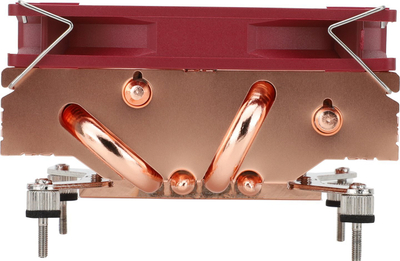 Ftohës procesori Thermalright AXP90 X47 FULL, bakër, 92mm, bakër
