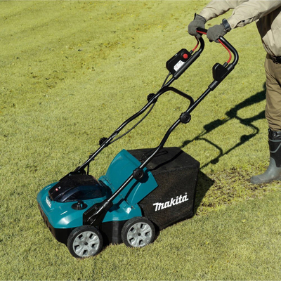 Skarifikues bari Makita UV001G XGT, 40V, pa bateri, pa karikues