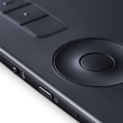 Tablet Wacom Intuos Pro L i zi