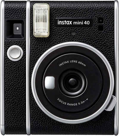 Fotoaparat Fujifilm Instax Mini 40 EX D, i zi