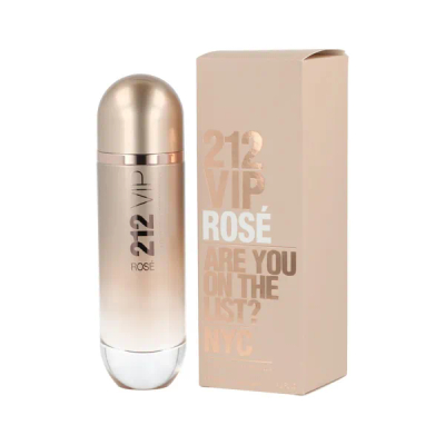 Eau De Parfum Carolina Herrera 212 VIP Rosé