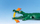 Lodër konstruktore Playmobil Pirates 71473, Starter Pack, pirat me krokodil, shumëngjyrëshe