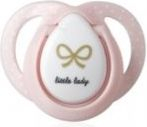 Biberon Tommee Tippee Modagirl, 0-6 muaj, rozë