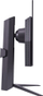 Monitor LG UltraGear OLED 27GR95QE-B, 26.5", WQHD, i zi