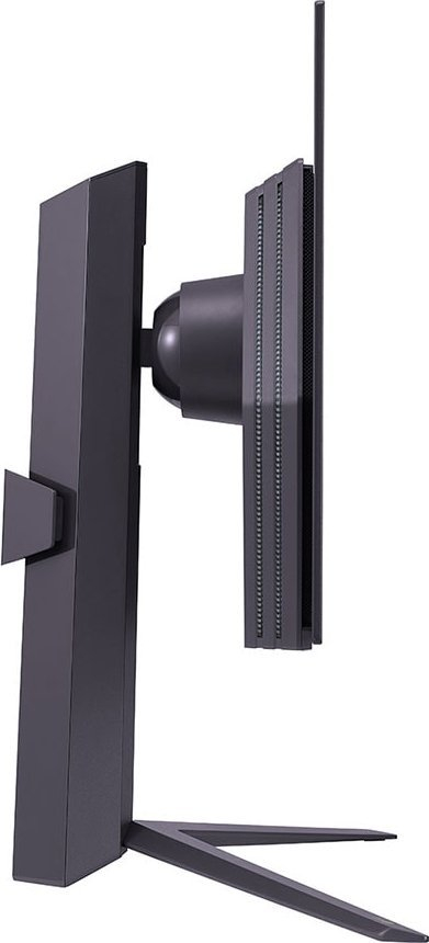 Monitor LG UltraGear OLED 27GR95QE-B, 26.5", WQHD, i zi