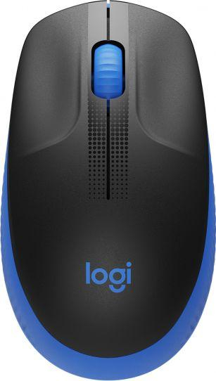 Maus Logitech M190 (910-005907)