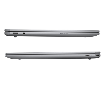 Laptop HP OmniBook Ultra 14-fd0012nn, 14", RAI9 HX375, 32GB RAM, gri