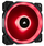 Ventilator Corsair LL120, 120mm, PWM, RGB LED, i zi