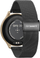 Orë e mençur Garett Smartwatch Classy, verdhë/zezë