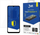 Folie mbrojtëse 3MK SilverProtection+ për Xiaomi Redmi 13C POCO C65, antimikrobiale, transparente