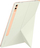 Mbulesë Samsung Business Smart Book Cover Tab S10 Plus S9 Plus S9 FE Plus, portokalli