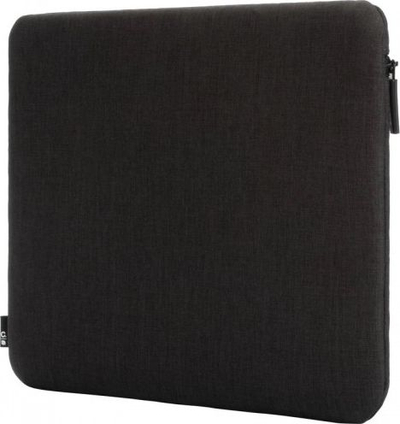 Futrollë laptopi Incase Carry Zip, 13", Woolenex, grafit