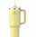 Gotë termale Stanley Quencher H2.0 FlowState, 1.2L, inox, Pomelo