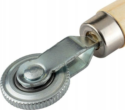 Rrotë presioni për goma Rockforce RF-STR-23/6, diametër 6mm