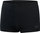 Шорцеви за пливање Speedo Eco Endurance Plus Aqua Junior, за момчиња, црни