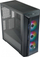 Kasë Cooler Master MasterBox 520 Mesh ARGB, Midi Tower