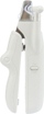 Gërshërë për thonjt e qenit Trixie Claw, me LED, 15 cm, gri