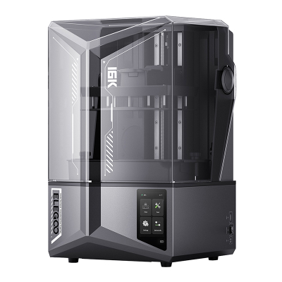 ELEGOO Saturn 4 Ultra 16K Printer 3D