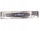 Shirit udhëzues për motosharrë, 15", 64 hallka 0.325", set me 2 zinxhirë