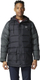Xhaketë për meshkuj Originals Down Jacket, e zezë, masa XL (BR4019)
