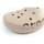 Сандали Crocs Baya Clog, унисекс, беж боја